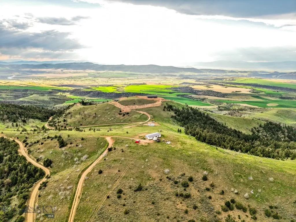 1435 Lone Wolf Trail Three Forks MT 59752