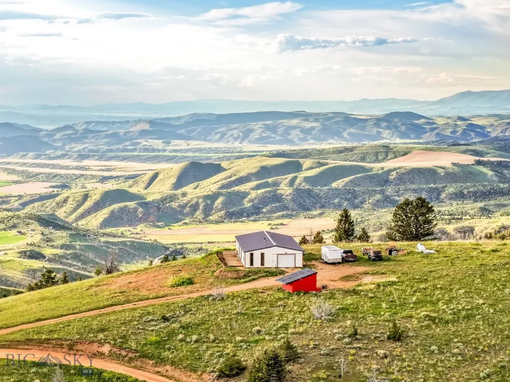 1435 Lone Wolf Trail Three Forks MT 59752