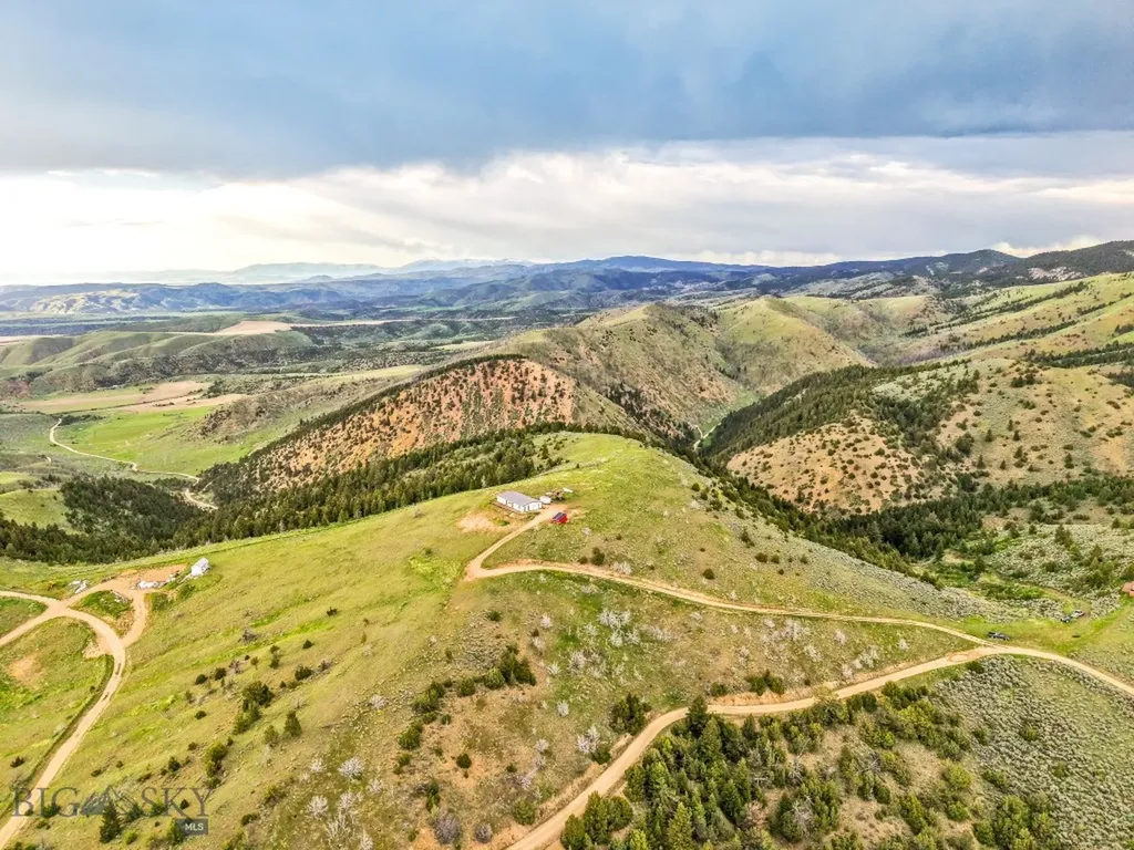 1435 Lone Wolf Trail Three Forks MT 59752