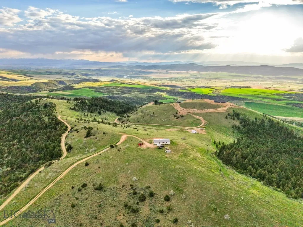 1435 Lone Wolf Trail Three Forks MT 59752