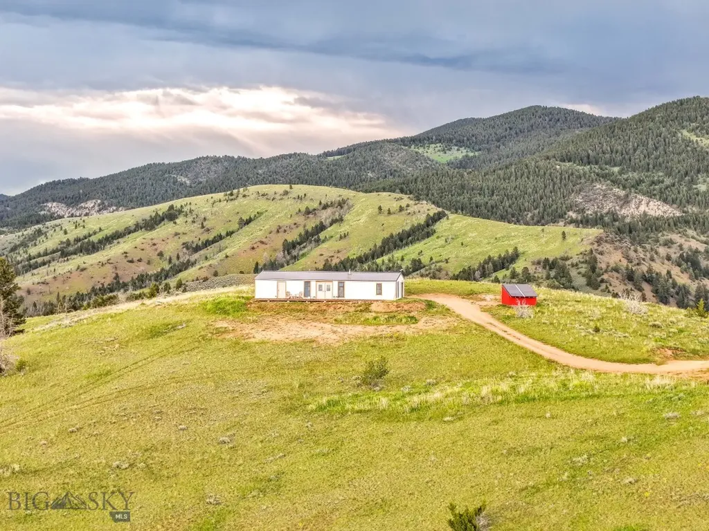 1435 Lone Wolf Trail Three Forks MT 59752