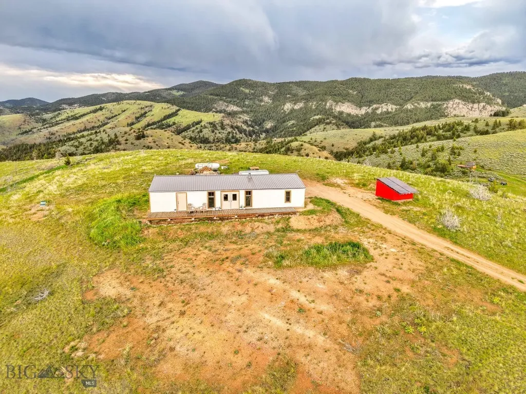 1435 Lone Wolf Trail Three Forks MT 59752