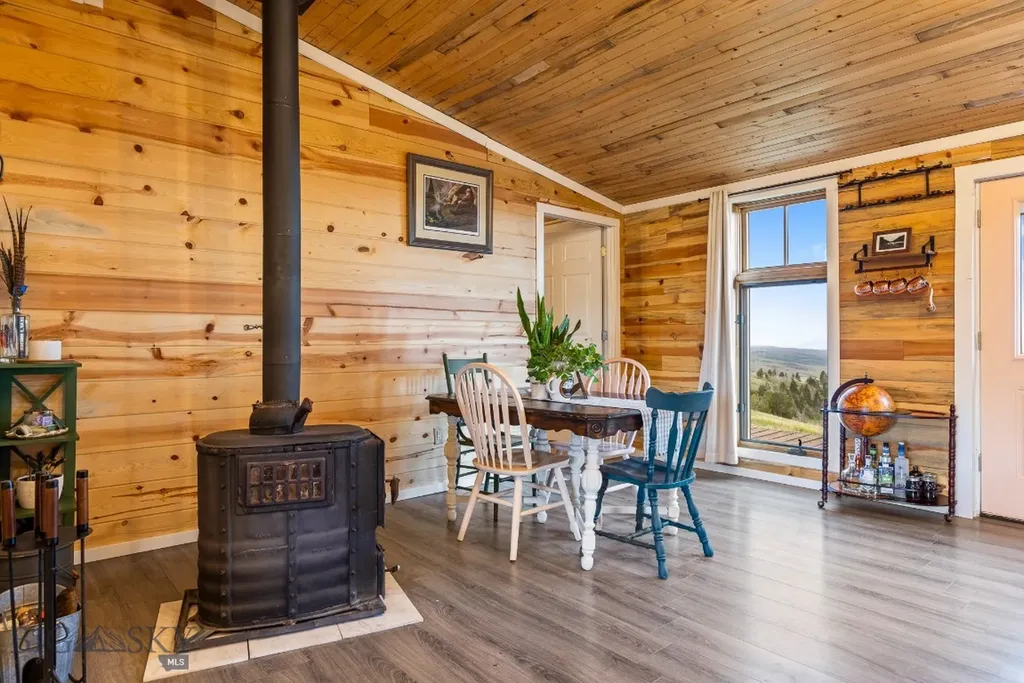 1435 Lone Wolf Trail Three Forks MT 59752