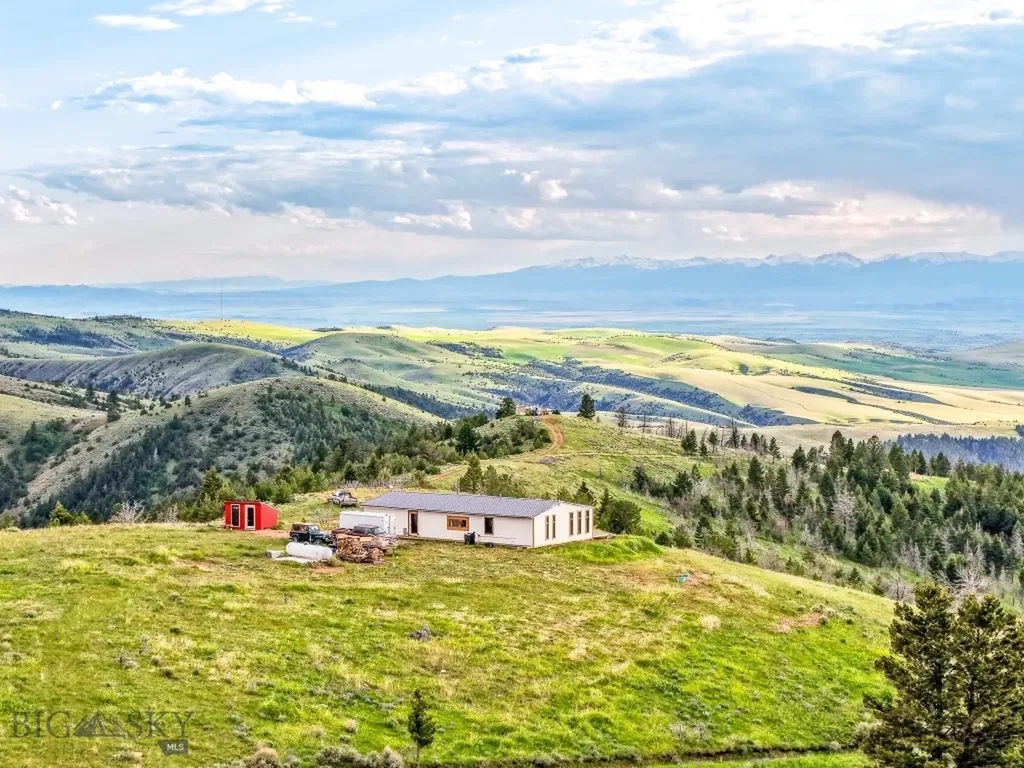 1435 Lone Wolf Trail Three Forks MT 59752