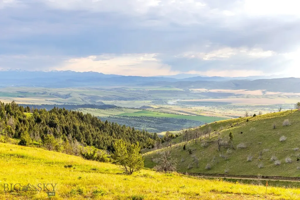1435 Lone Wolf Trail Three Forks MT 59752