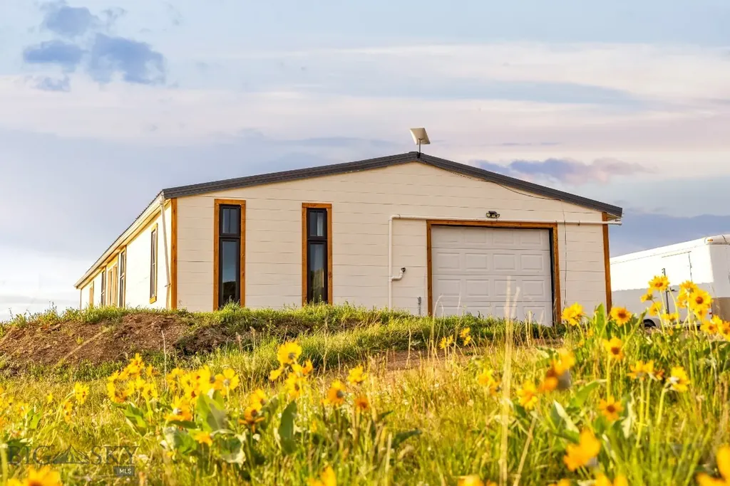 1435 Lone Wolf Trail Three Forks MT 59752