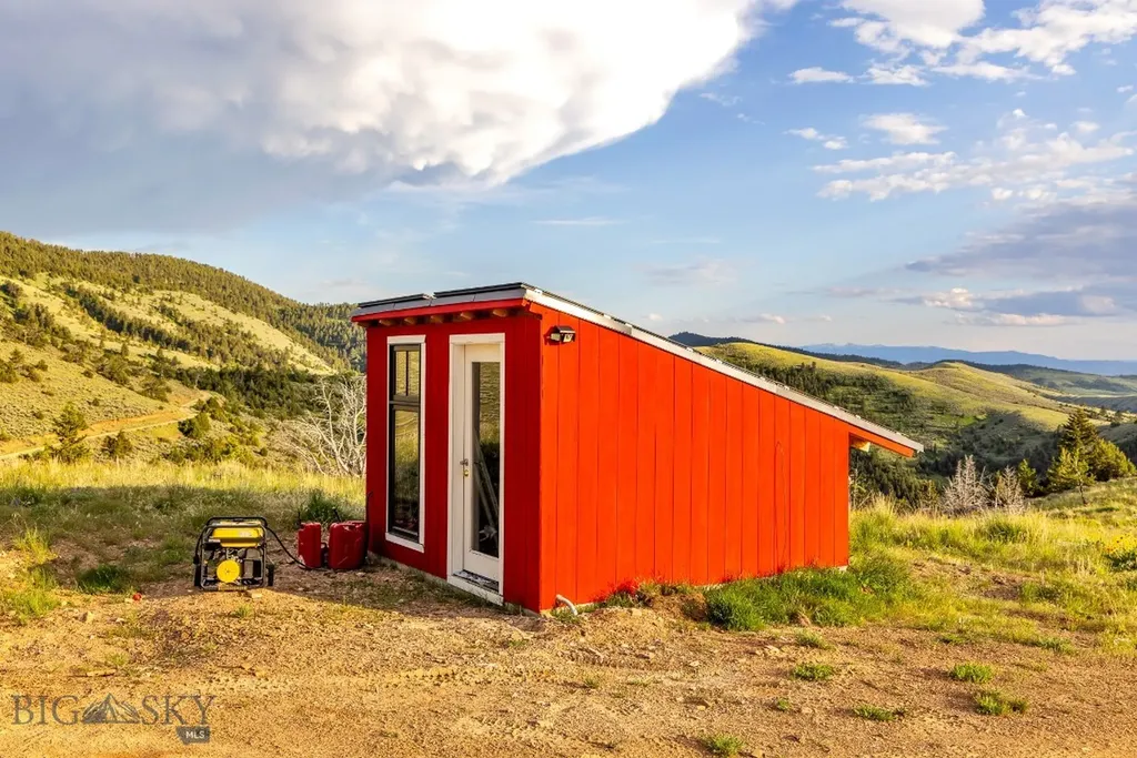 1435 Lone Wolf Trail Three Forks MT 59752