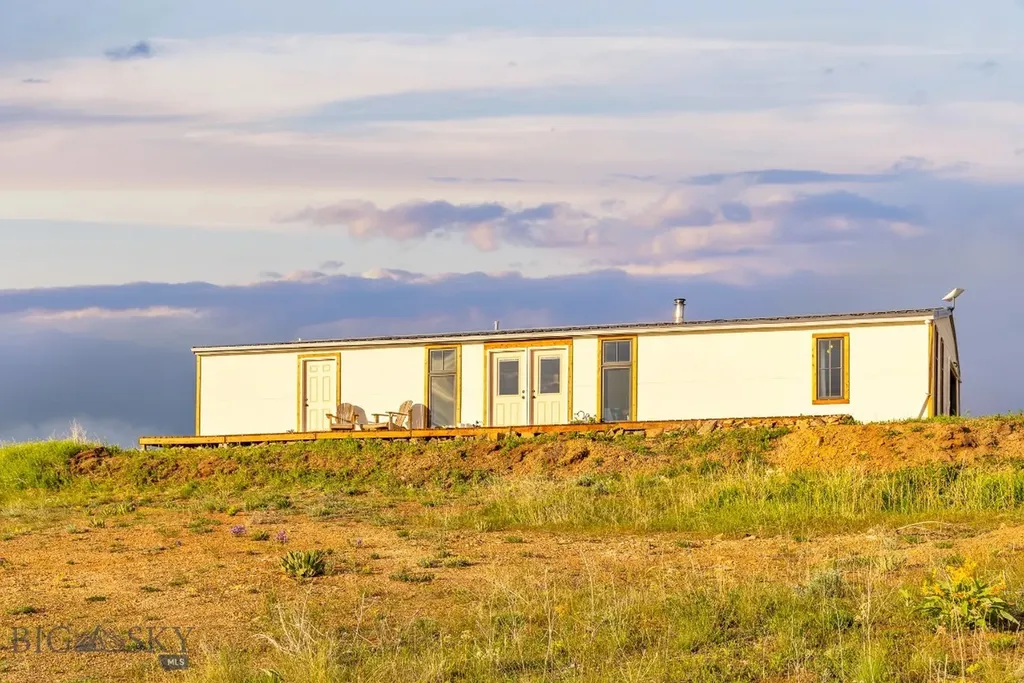 1435 Lone Wolf Trail Three Forks MT 59752