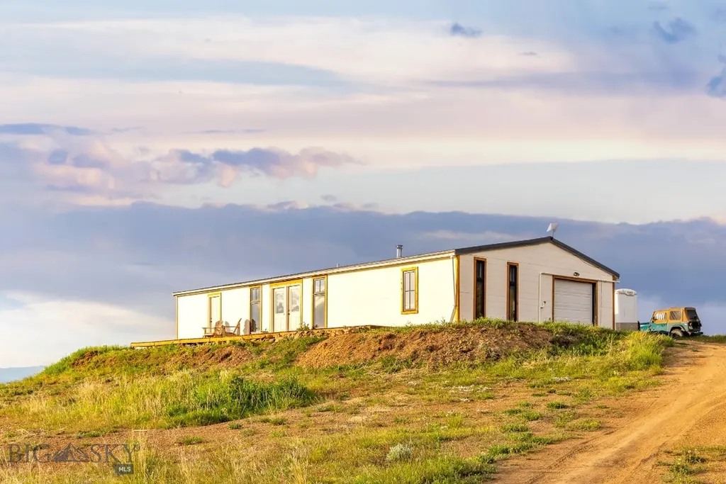 1435 Lone Wolf Trail Three Forks MT 59752