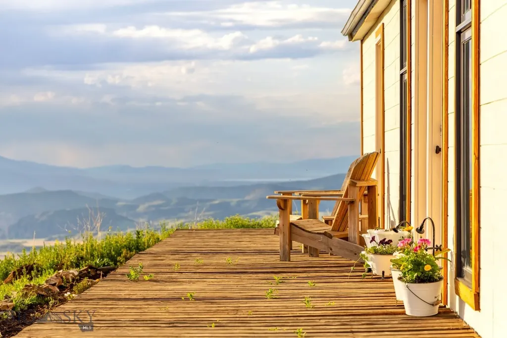 1435 Lone Wolf Trail Three Forks MT 59752