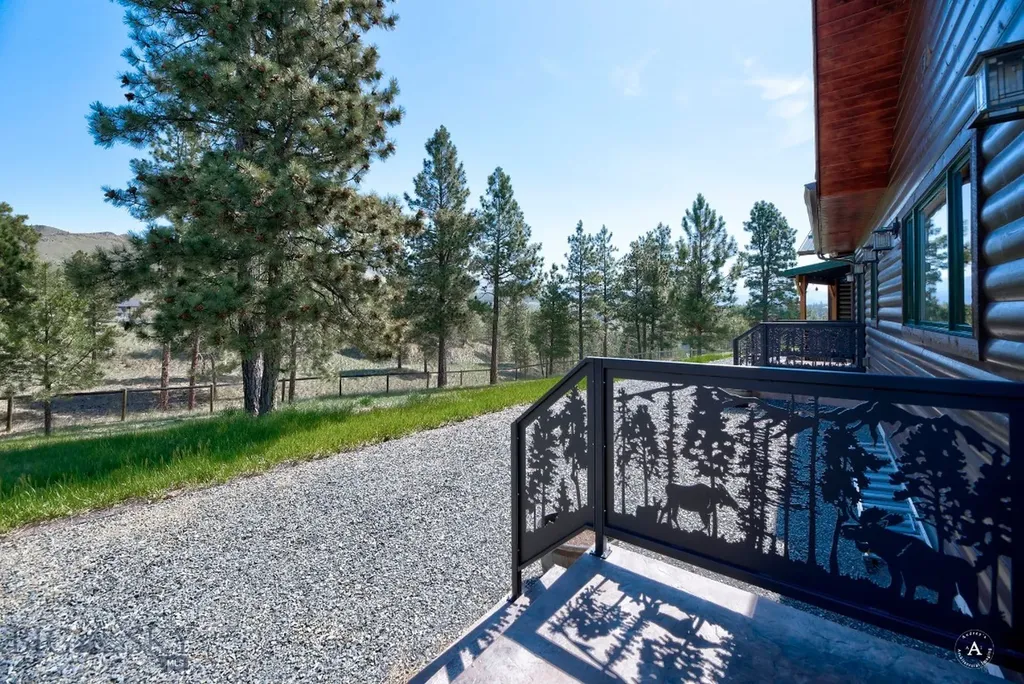 4100 Starwood Court Helena MT 59602