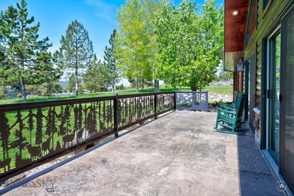 4100 Starwood Court Helena MT 59602