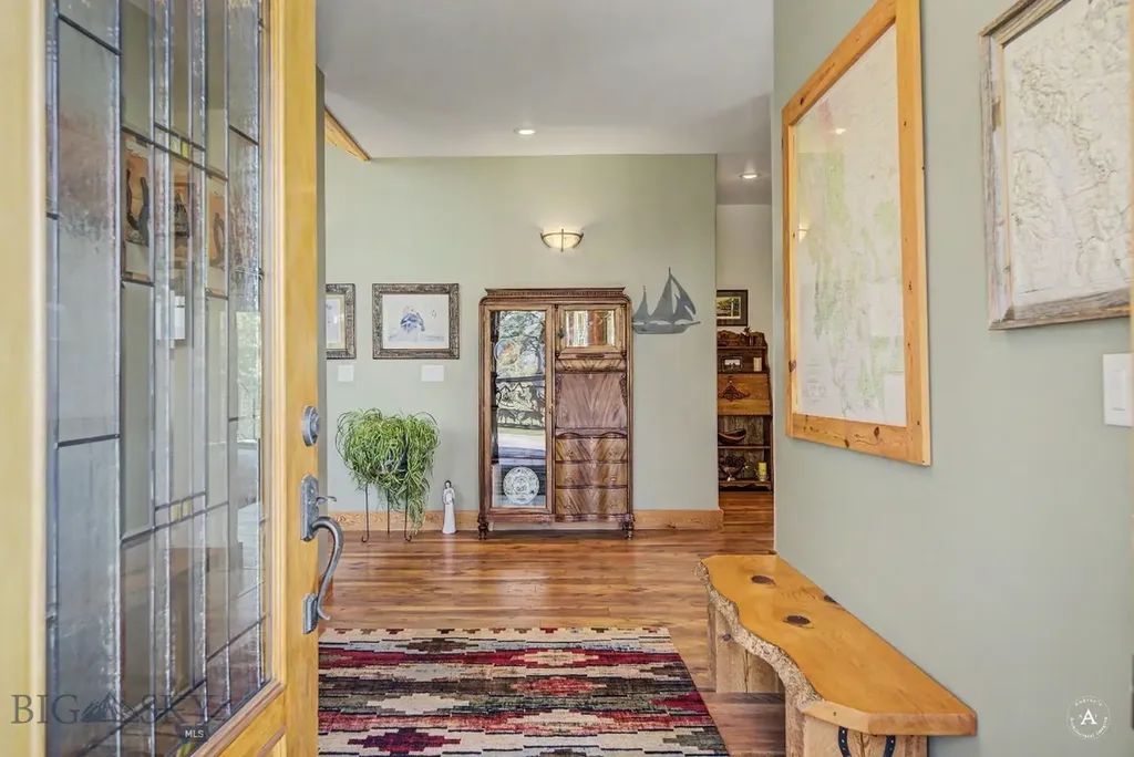 4100 Starwood Court Helena MT 59602