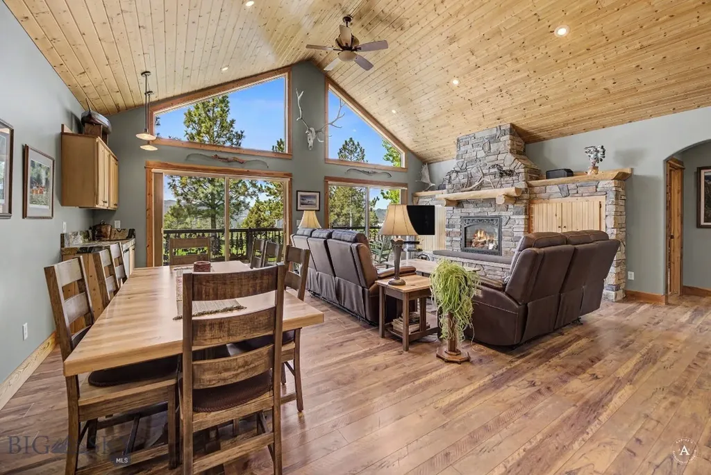 4100 Starwood Court Helena MT 59602