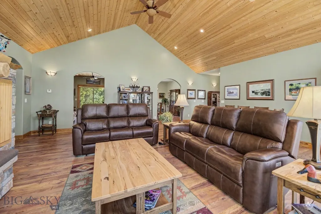4100 Starwood Court Helena MT 59602