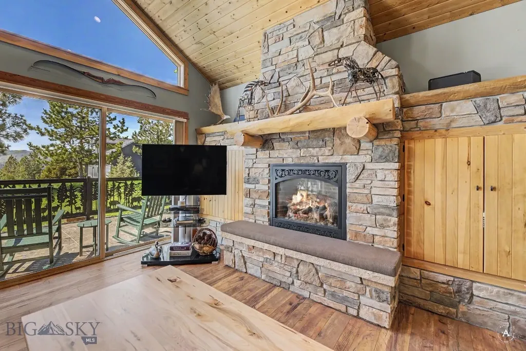 4100 Starwood Court Helena MT 59602