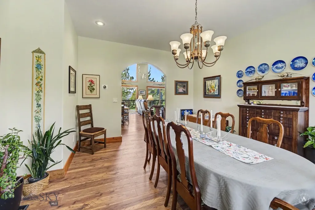 4100 Starwood Court Helena MT 59602