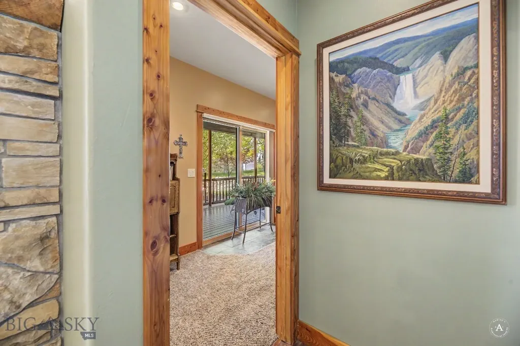 4100 Starwood Court Helena MT 59602