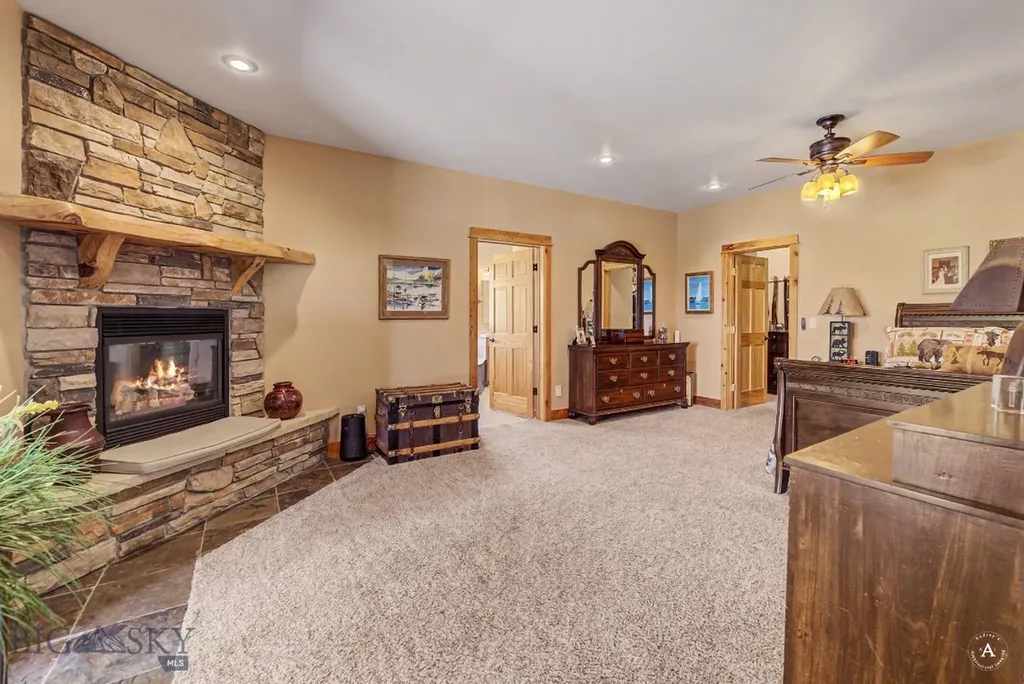 4100 Starwood Court Helena MT 59602