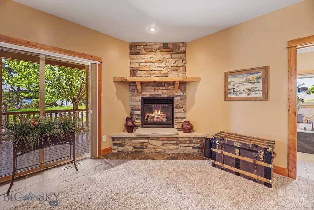 4100 Starwood Court Helena MT 59602