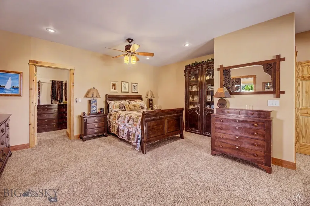 4100 Starwood Court Helena MT 59602