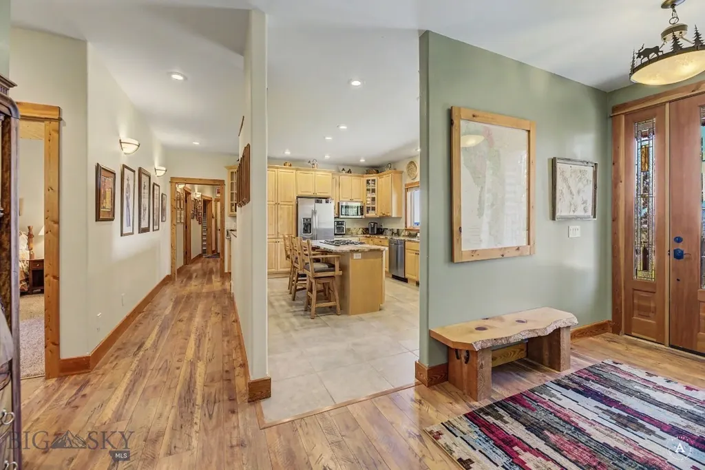 4100 Starwood Court Helena MT 59602