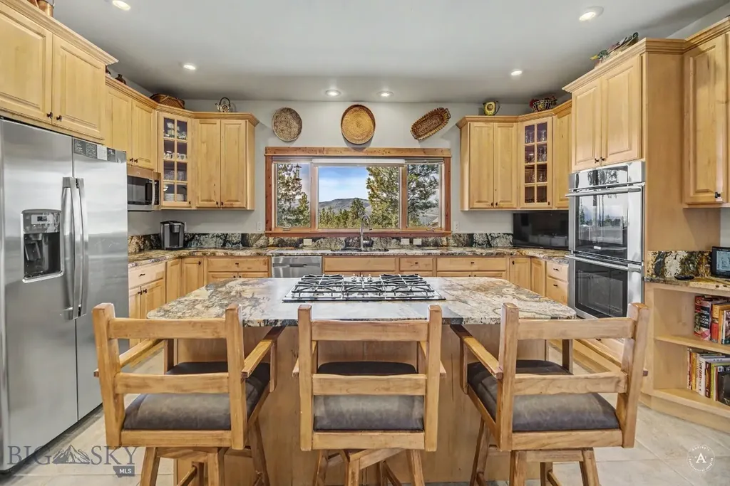 4100 Starwood Court Helena MT 59602