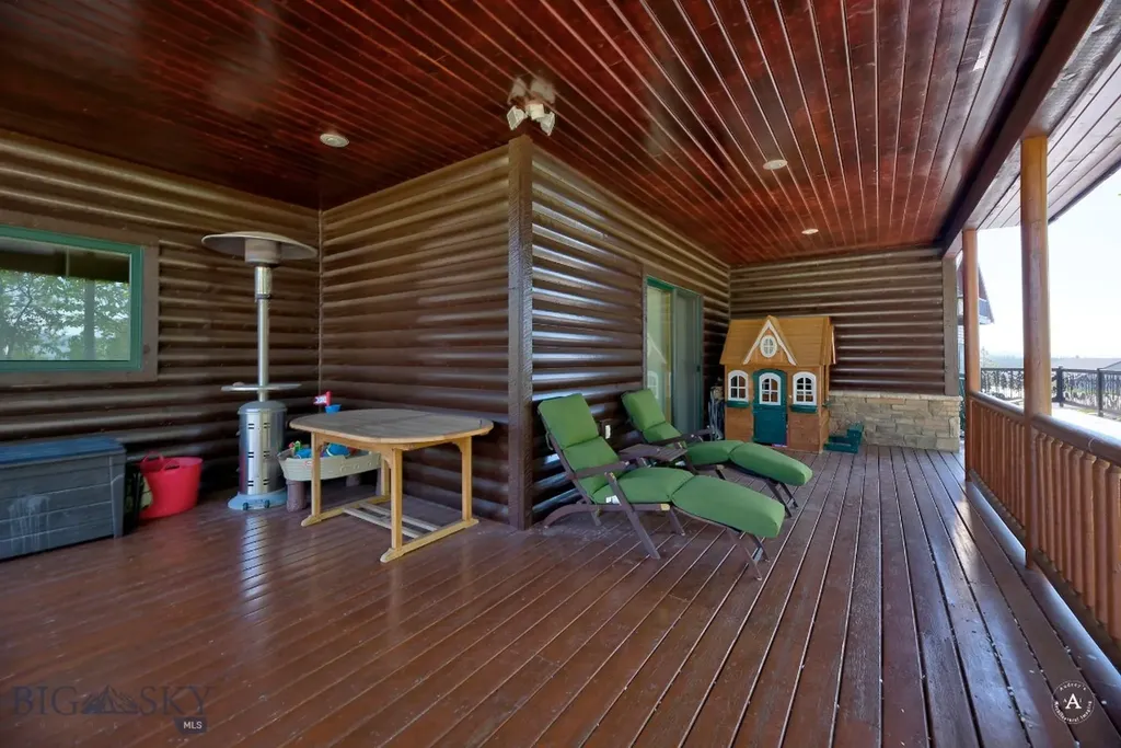 4100 Starwood Court Helena MT 59602