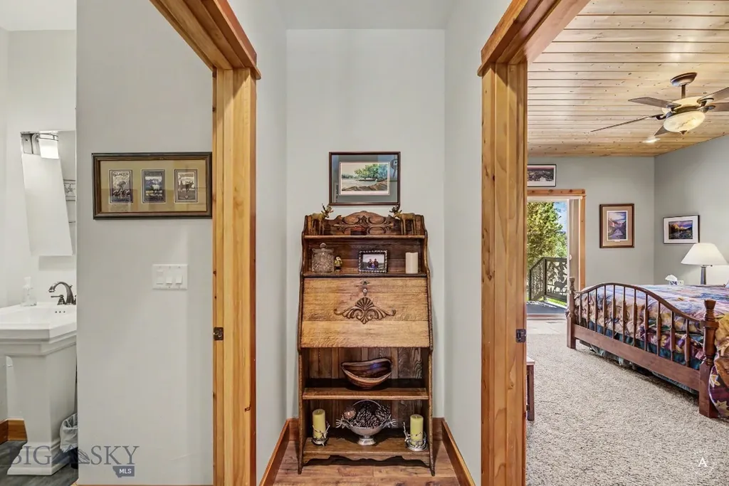 4100 Starwood Court Helena MT 59602