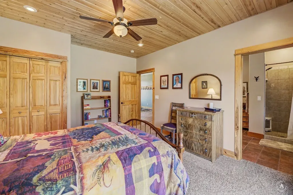 4100 Starwood Court Helena MT 59602
