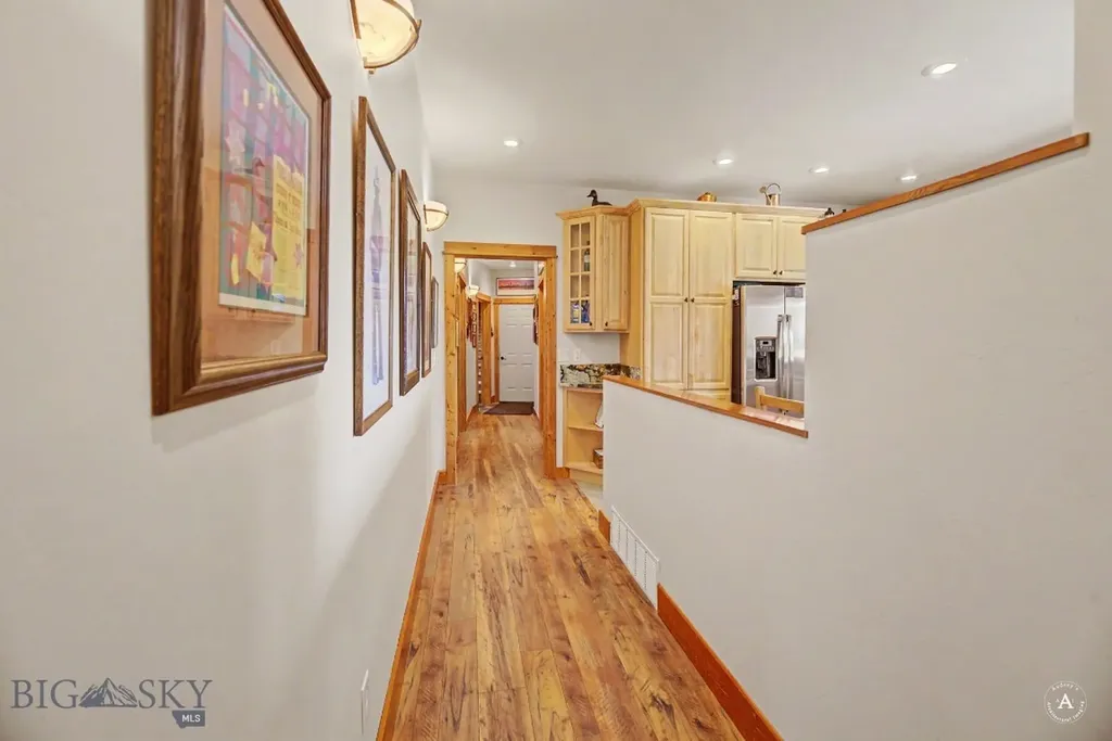 4100 Starwood Court Helena MT 59602