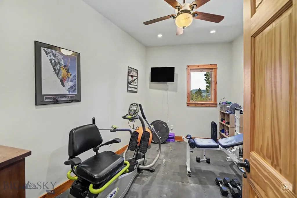 4100 Starwood Court Helena MT 59602