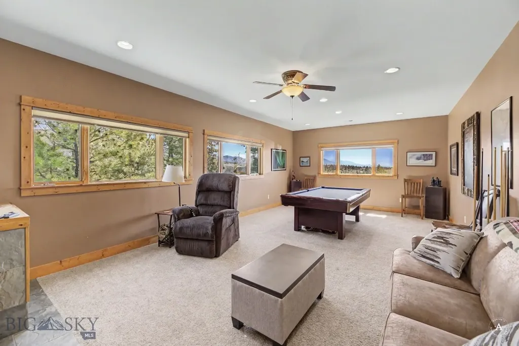 4100 Starwood Court Helena MT 59602