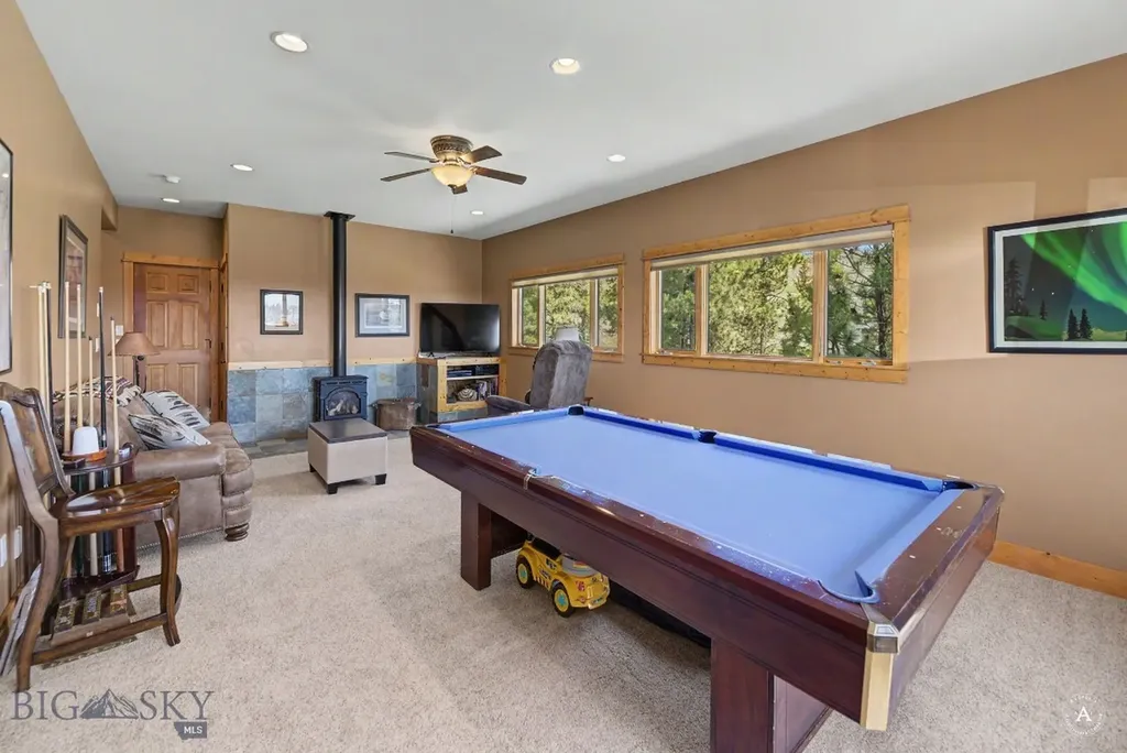 4100 Starwood Court Helena MT 59602