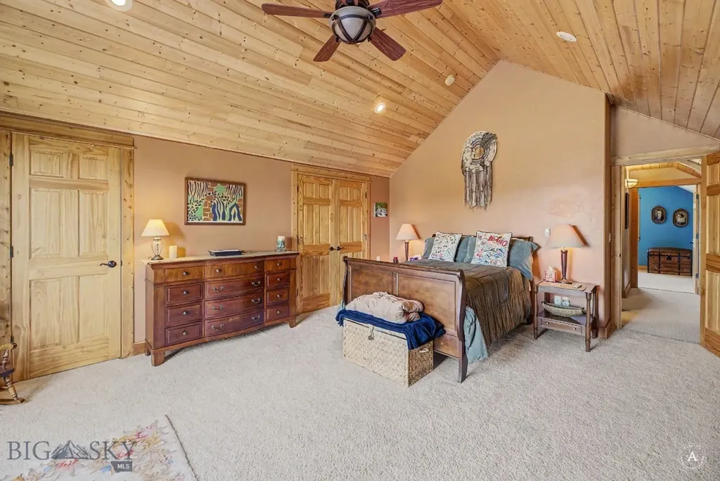 4100 Starwood Court Helena MT 59602