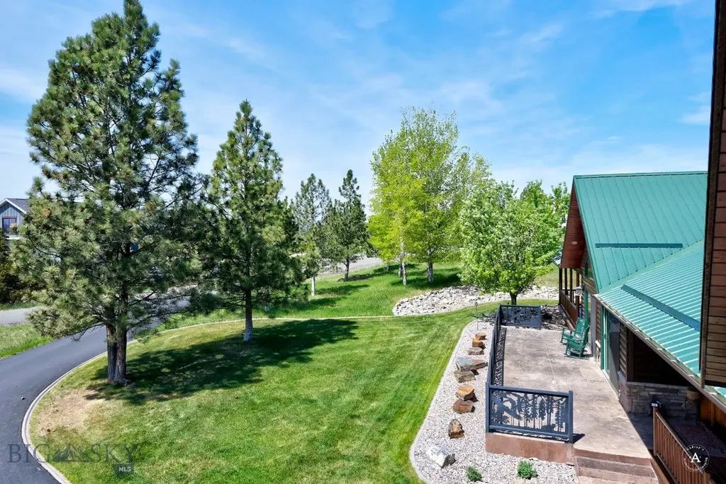 4100 Starwood Court Helena MT 59602