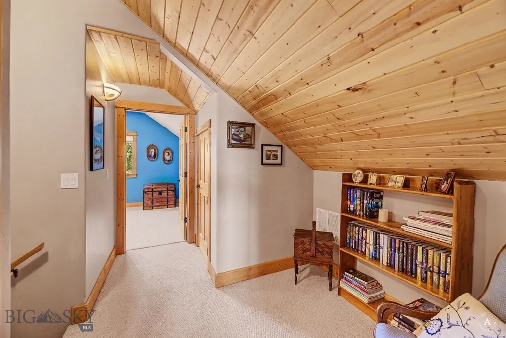 4100 Starwood Court Helena MT 59602
