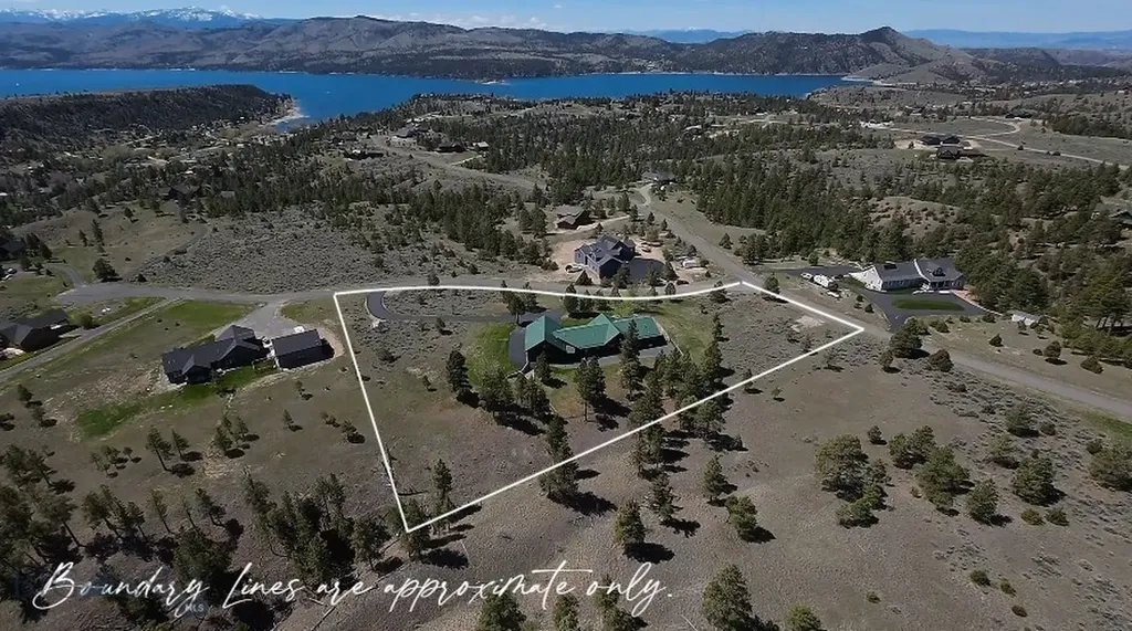 4100 Starwood Court Helena MT 59602
