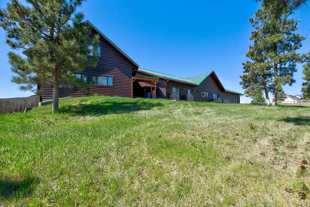 4100 Starwood Court Helena MT 59602