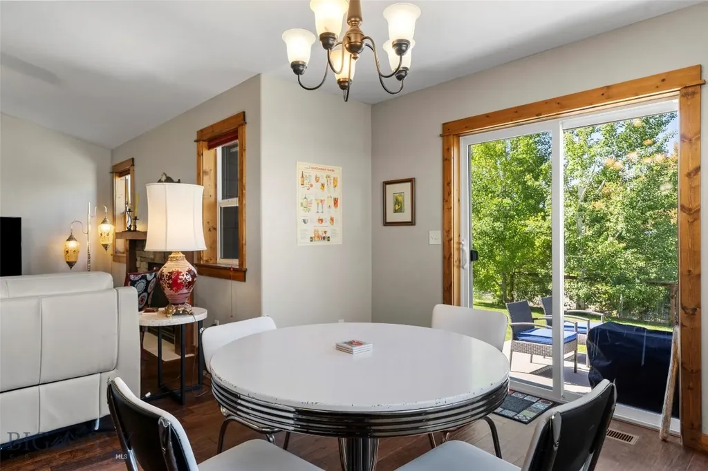399 Ramshorn Peak Lane Bozeman MT 59718