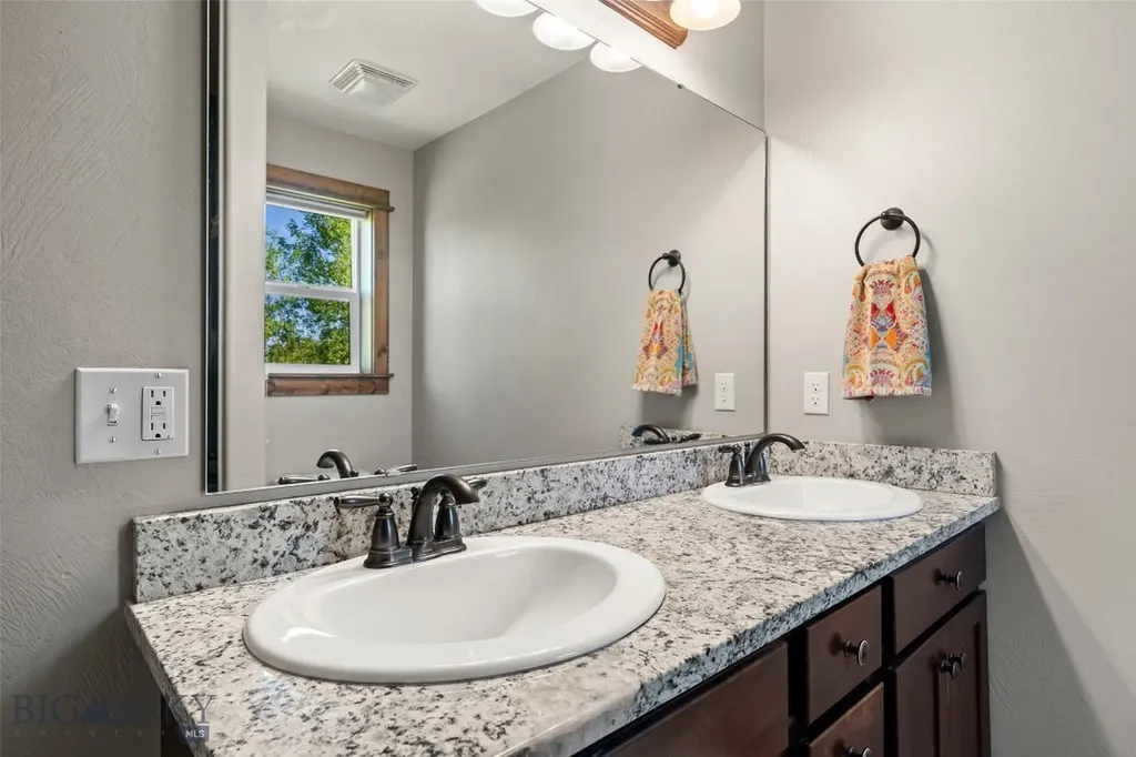 399 Ramshorn Peak Lane Bozeman MT 59718