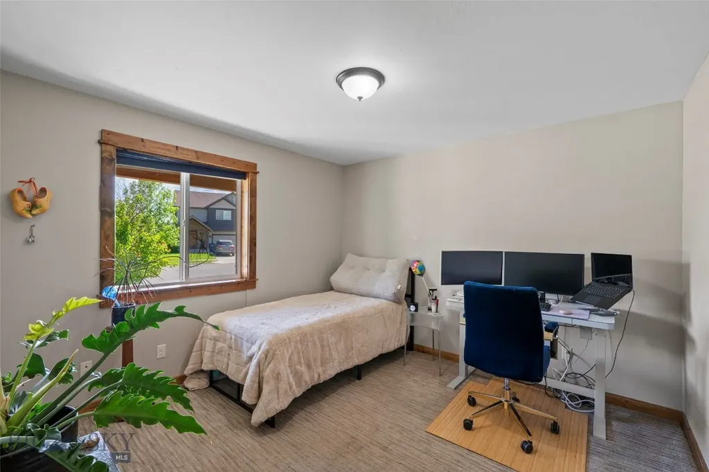 399 Ramshorn Peak Lane Bozeman MT 59718
