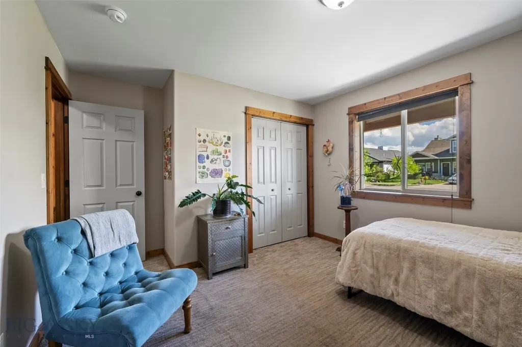 399 Ramshorn Peak Lane Bozeman MT 59718