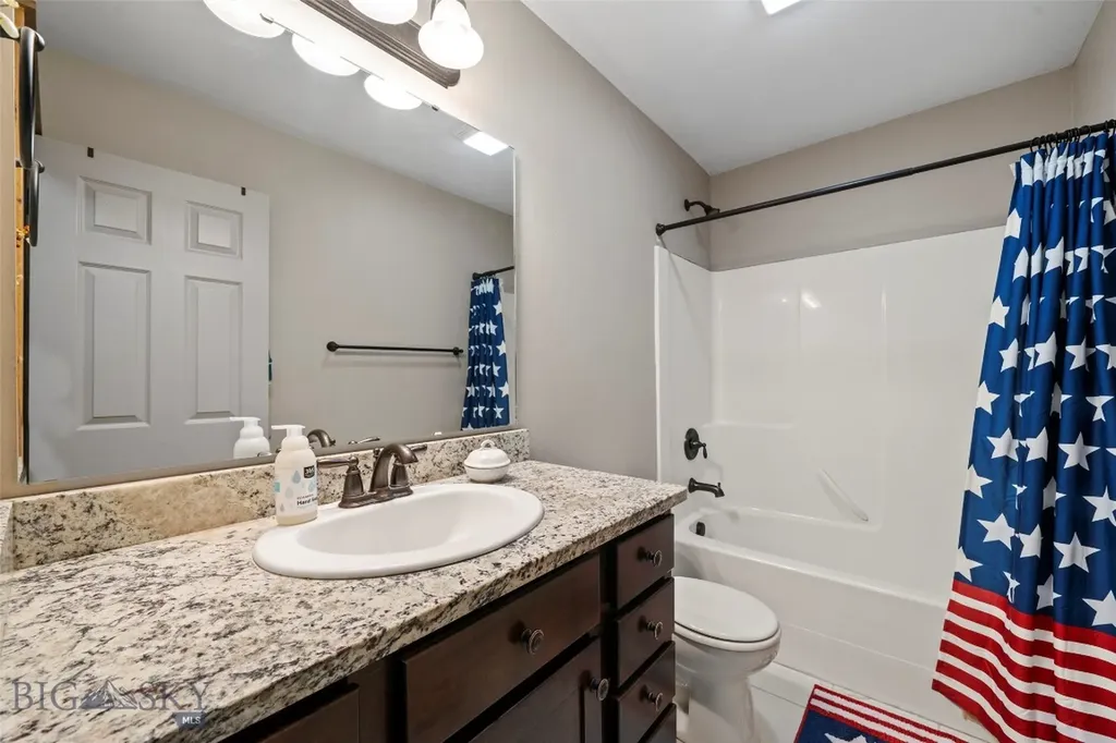 399 Ramshorn Peak Lane Bozeman MT 59718