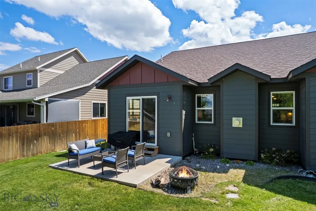 399 Ramshorn Peak Lane Bozeman MT 59718