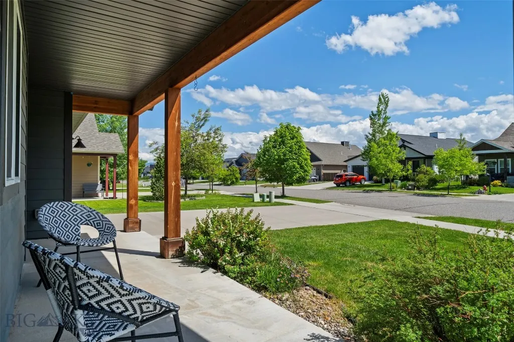 399 Ramshorn Peak Lane Bozeman MT 59718
