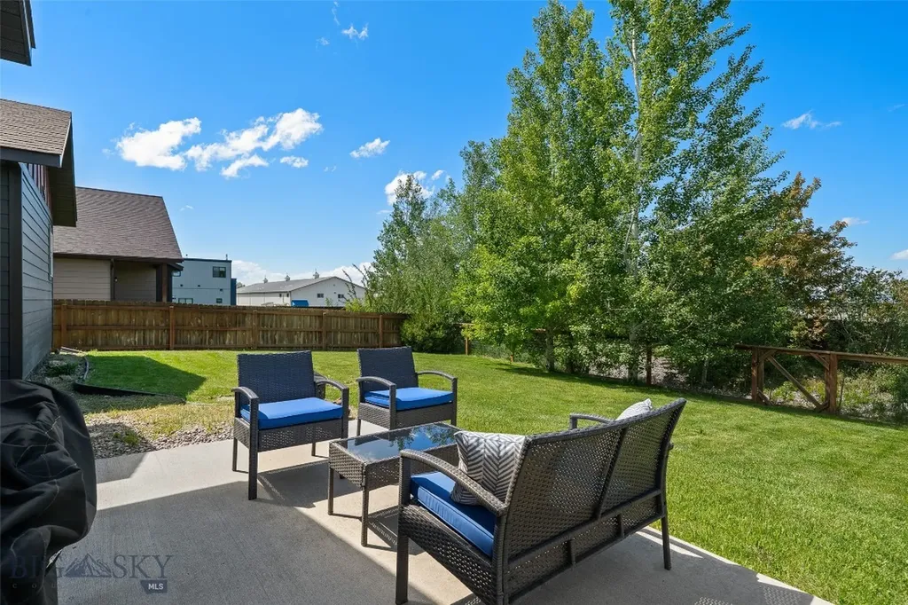 399 Ramshorn Peak Lane Bozeman MT 59718