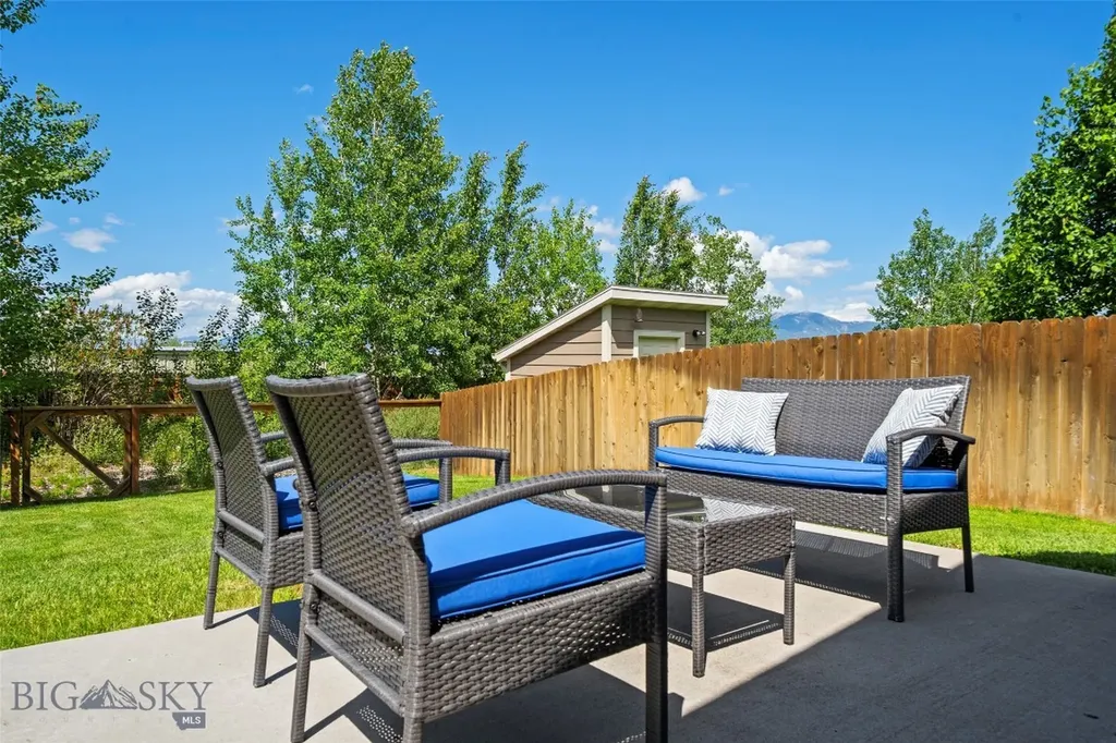 399 Ramshorn Peak Lane Bozeman MT 59718