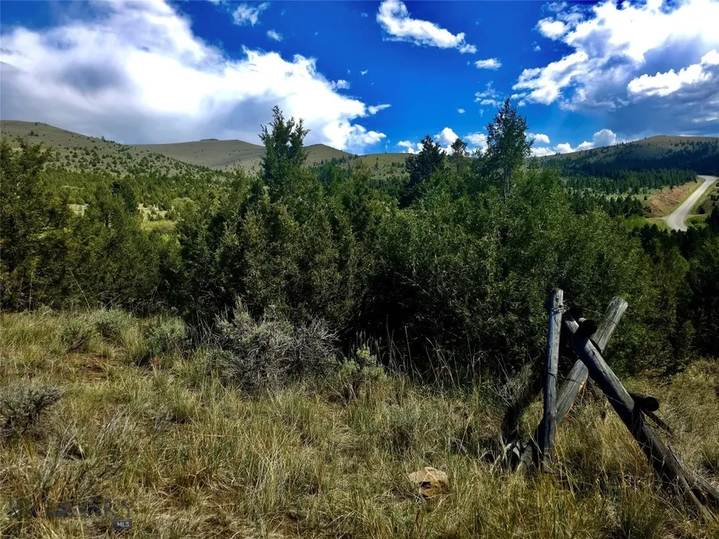 Block 172 Lot 1 - 12 Virginia City MT 59755