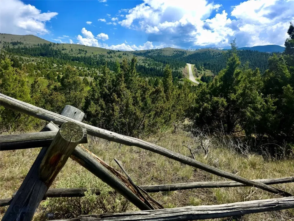 Block 172 Lot 1 - 12 Virginia City MT 59755